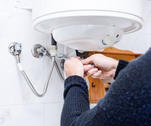 About Water Heater Repair LLC Agar, SD